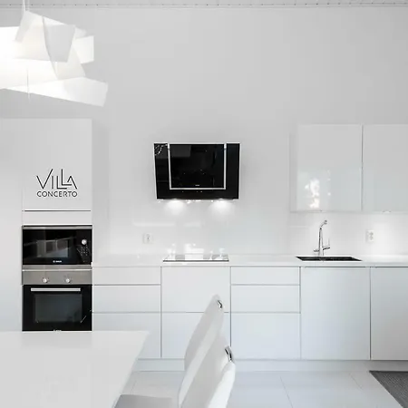 Concerto Villa Kouvola