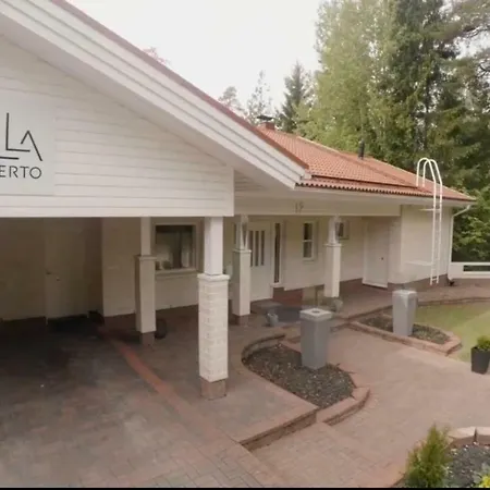Villa Concerto
