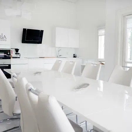 Villa Concerto Kouvola