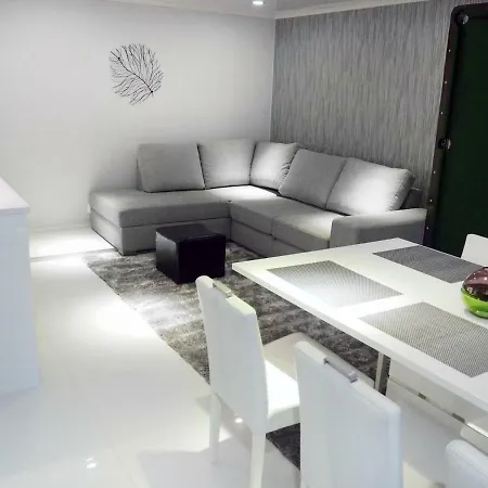 Concerto Luxury 빌라 *